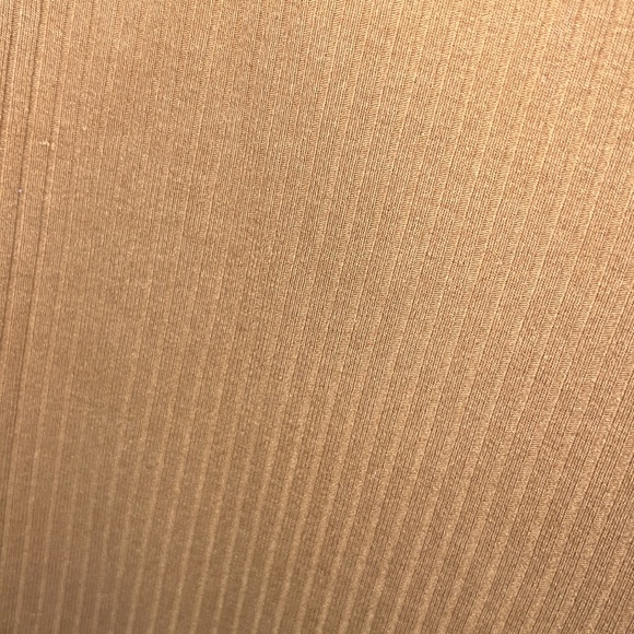 Br Ribbed Tank Dress - Picture 2 of 3